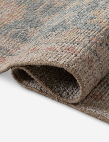 Anatole Hand-Knotted Wool Rug