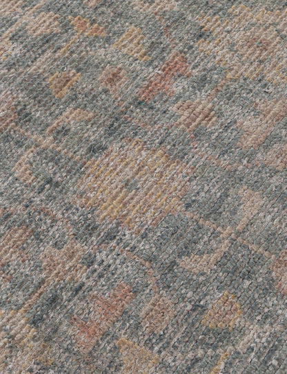 Anatole Hand-Knotted Wool Rug