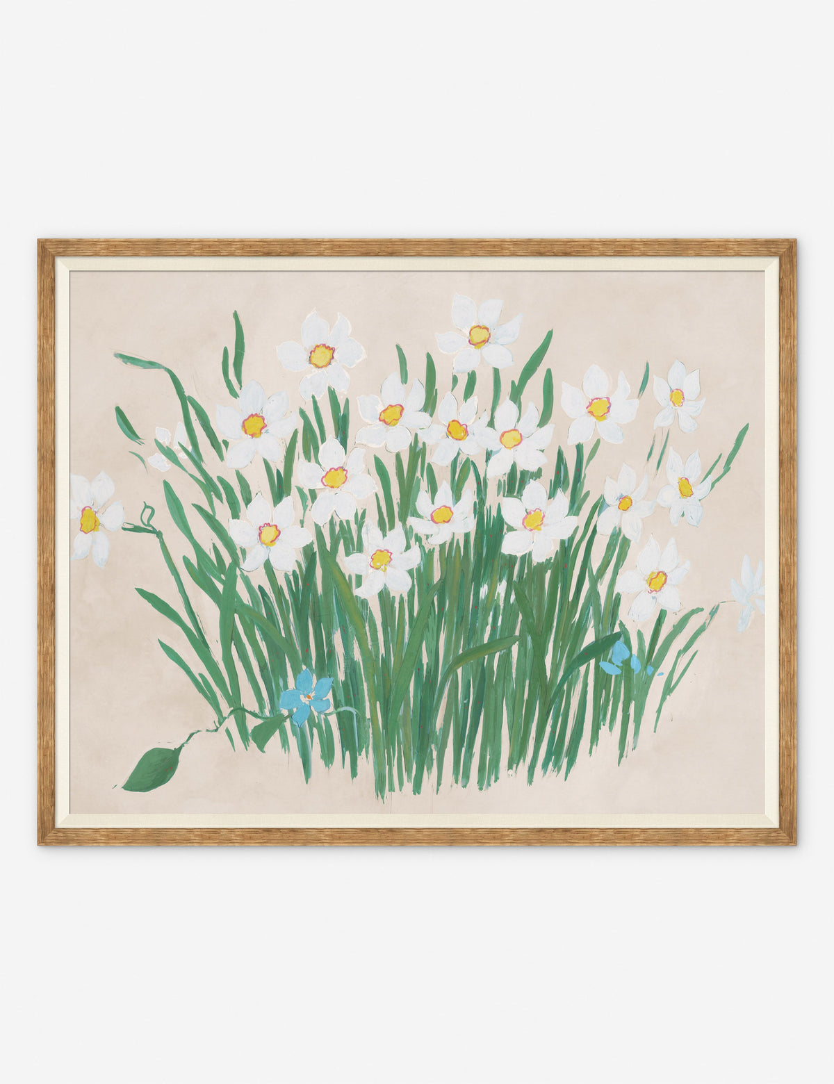 Camellia Print by Paule Marrot