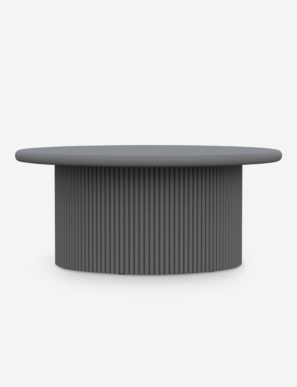 Portillo Indoor / Outdoor Round Coffee Table