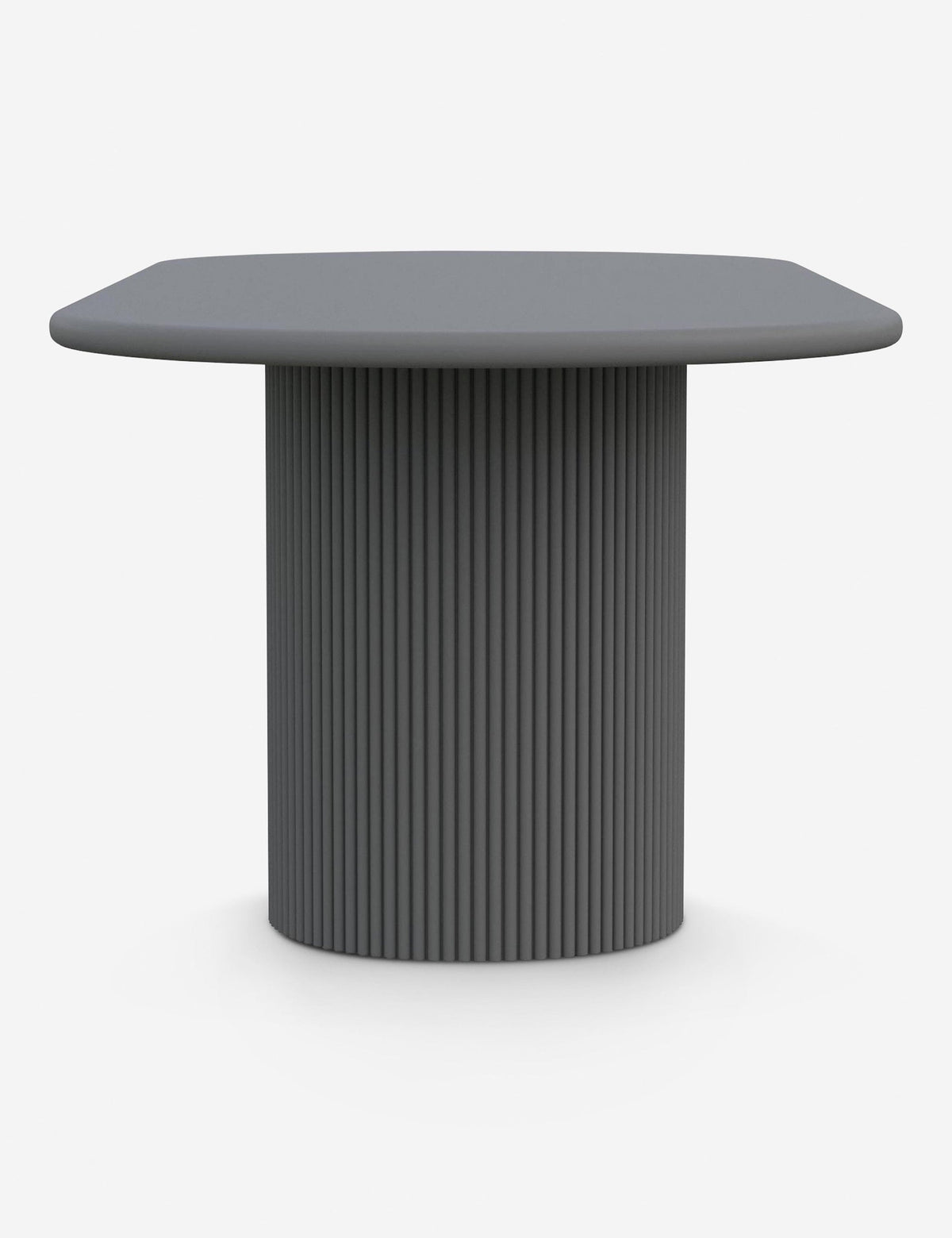 Portillo Indoor / Outdoor Oval Dining Table