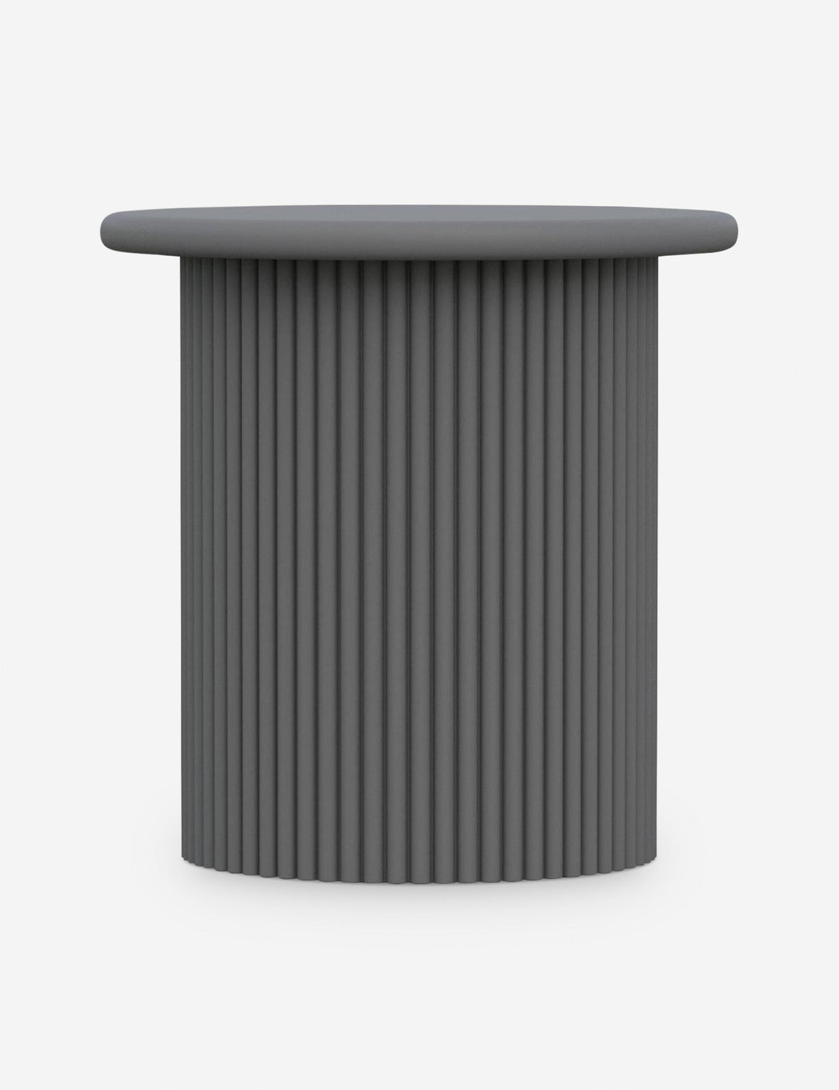 Portillo Indoor / Outdoor Round Side Table