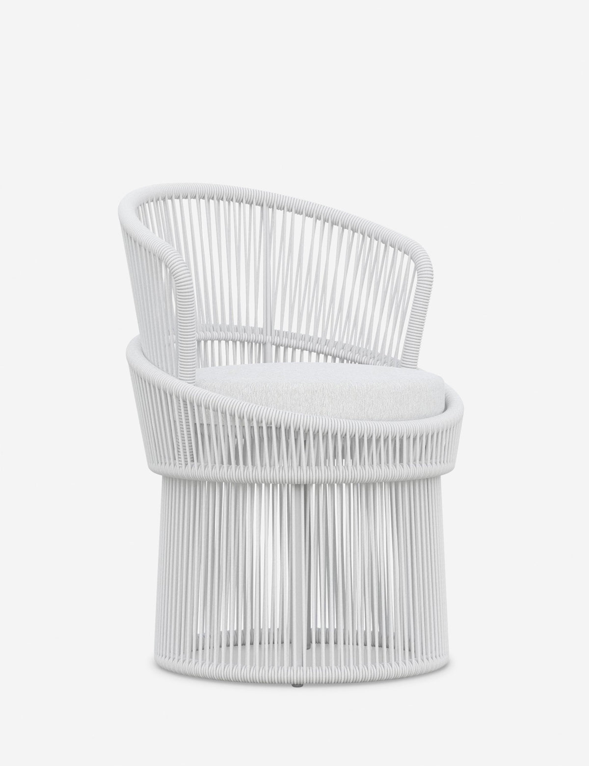 Portillo Indoor / Outdoor Dining Chair