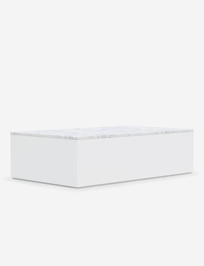Romero Indoor / Outdoor Coffee Table