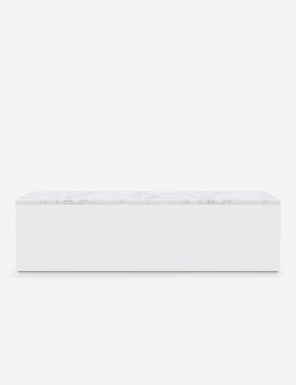 Romero Indoor / Outdoor Coffee Table
