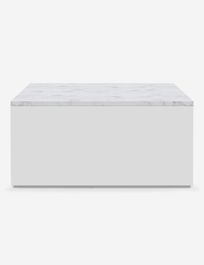 Romero Indoor / Outdoor Coffee Table