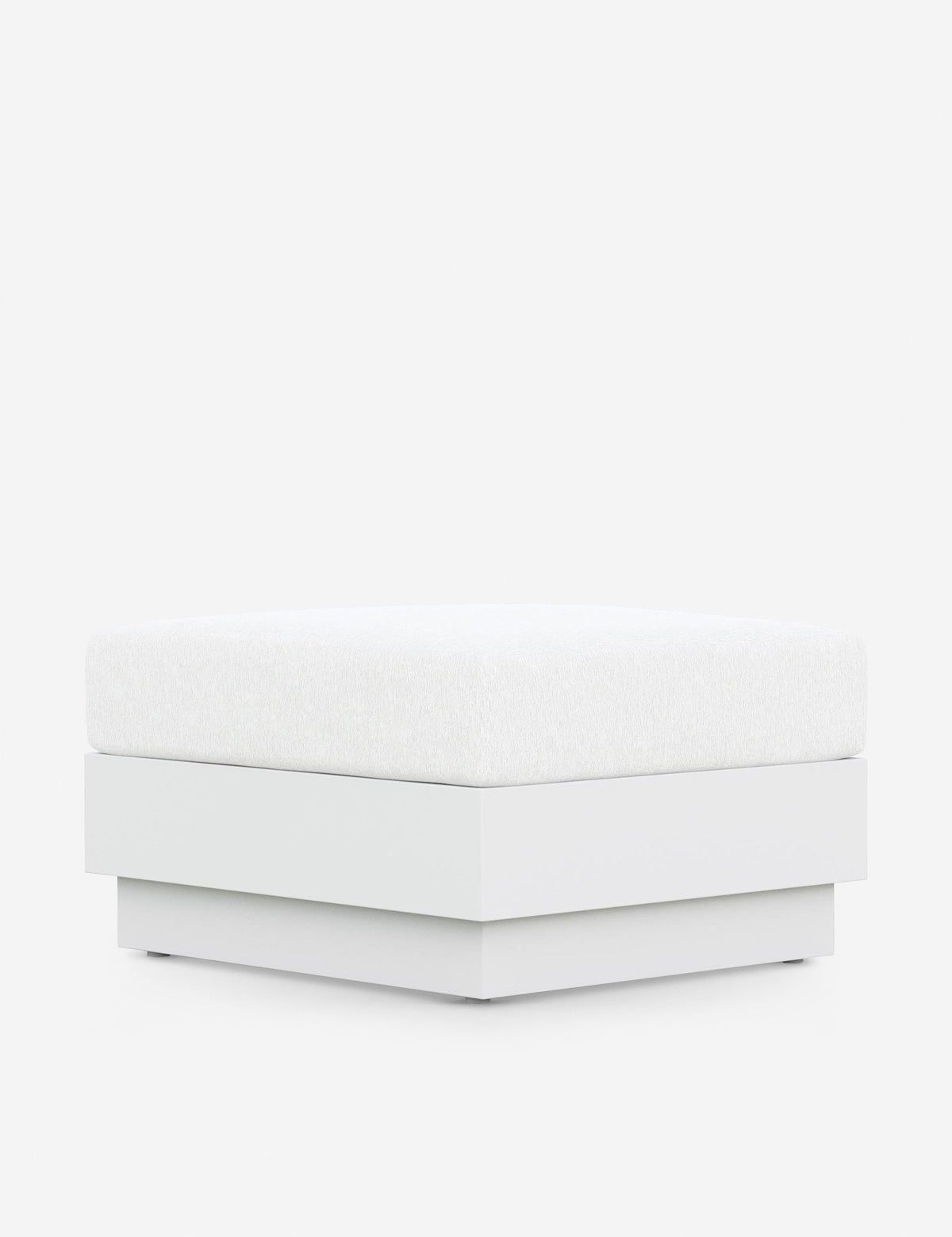 Romero Indoor / Outdoor Ottoman