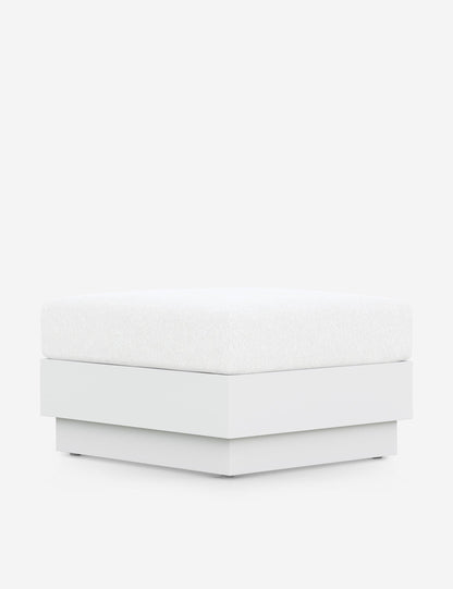 Romero Indoor / Outdoor Ottoman