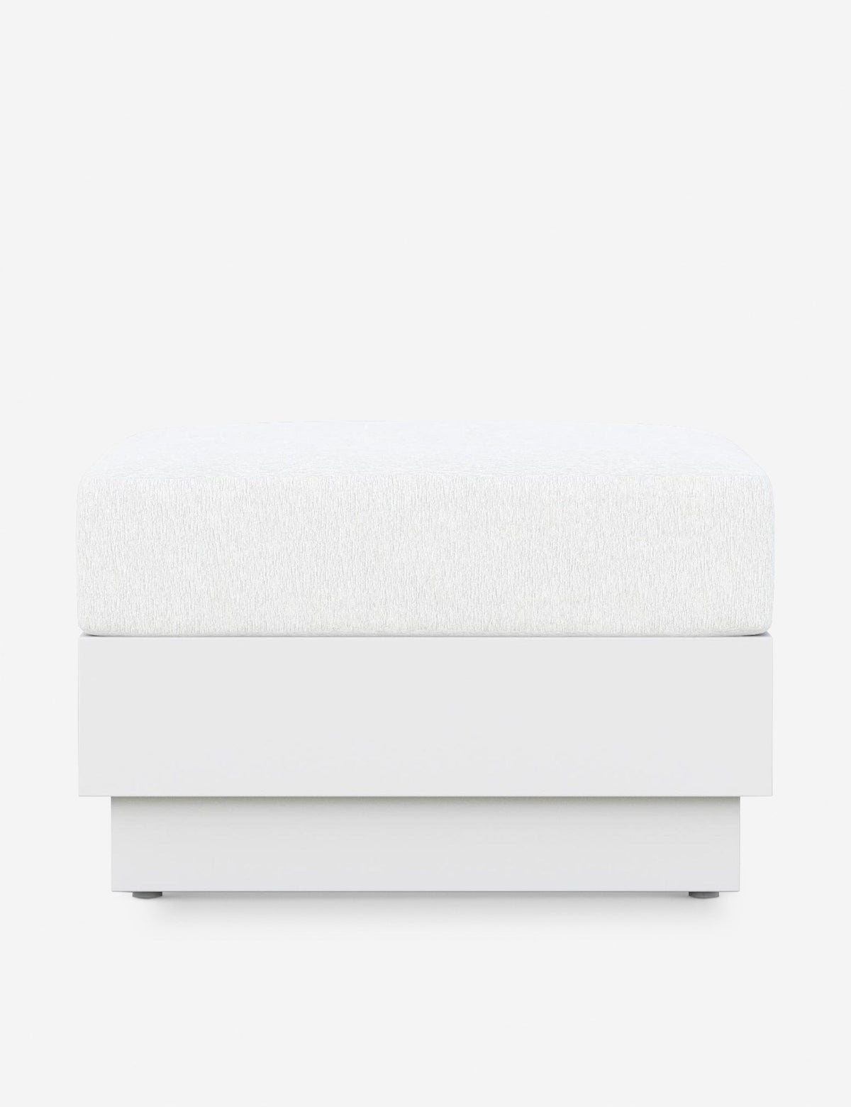 Romero Indoor / Outdoor Ottoman