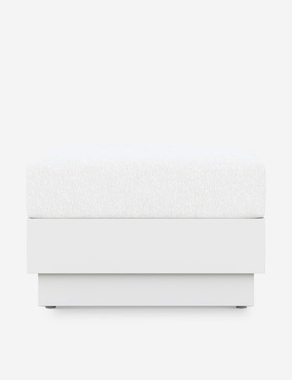 Romero Indoor / Outdoor Ottoman