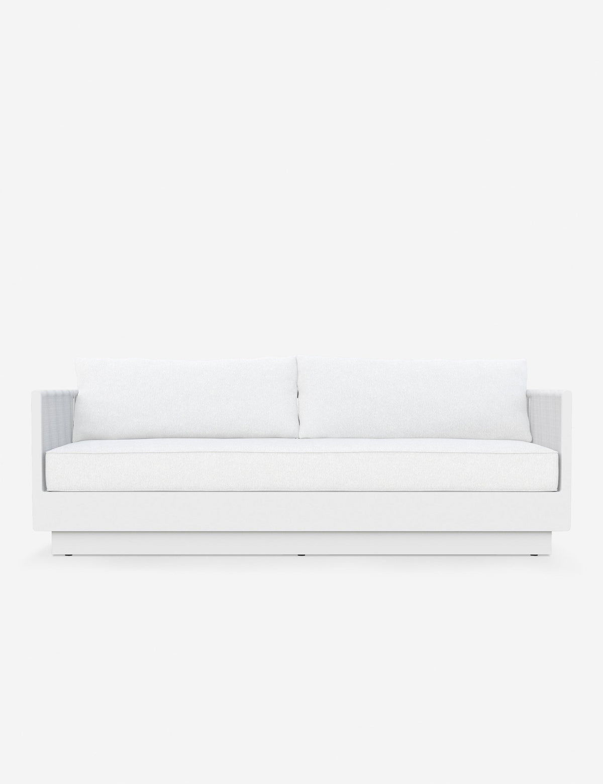 Romero Indoor / Outdoor Sofa