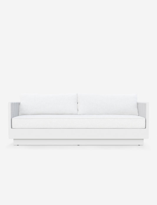 Romero Indoor / Outdoor Sofa