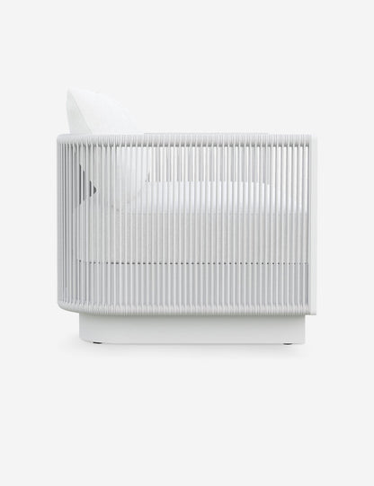 Romero Indoor / Outdoor Sofa