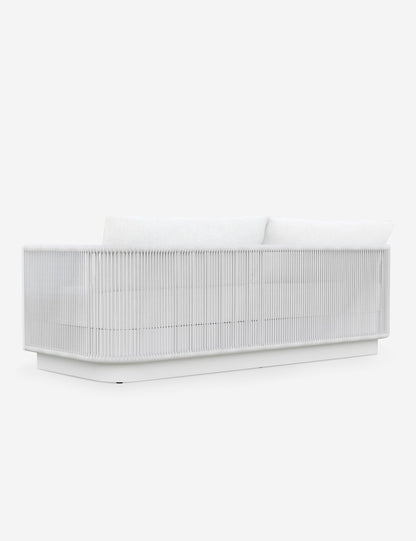 Romero Indoor / Outdoor Sofa