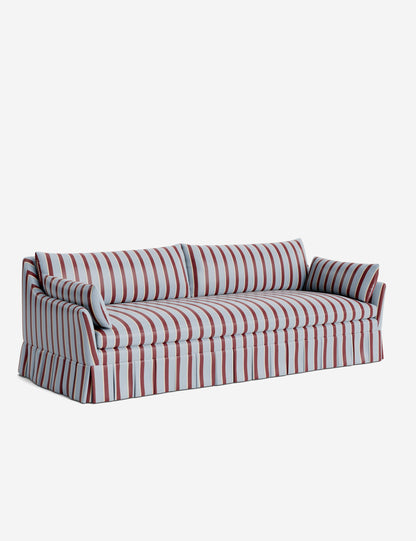 Portola Luxe Depth Pleated Sofa