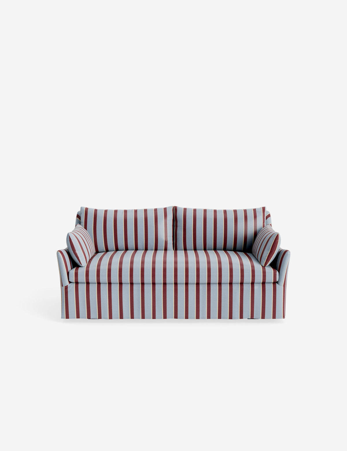 Portola Luxe Depth Slipcover Sofa