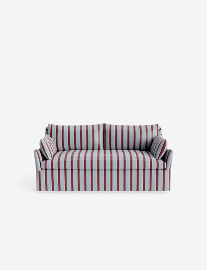 Portola Luxe Depth Slipcover Sofa