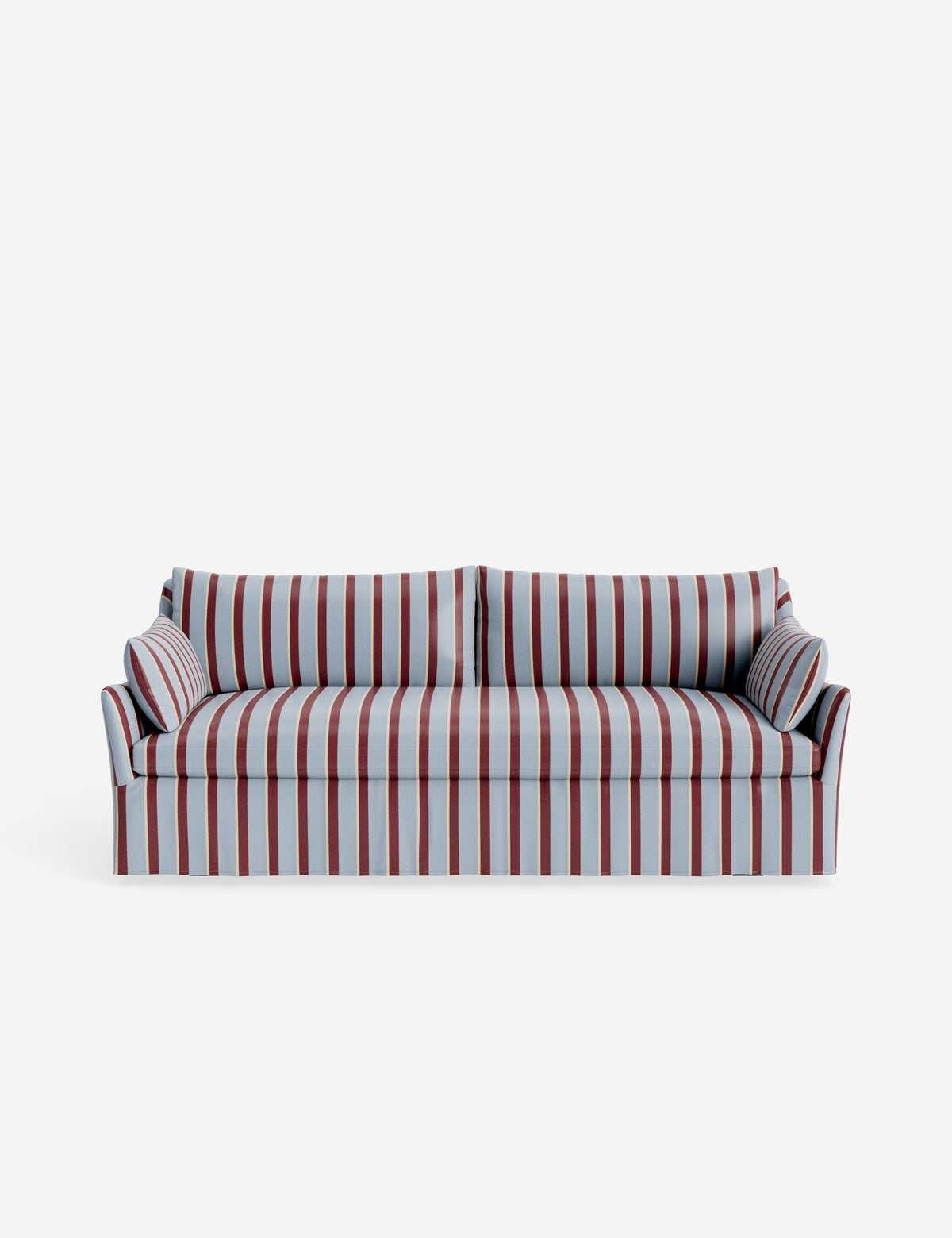 Portola Luxe Depth Slipcover Sofa