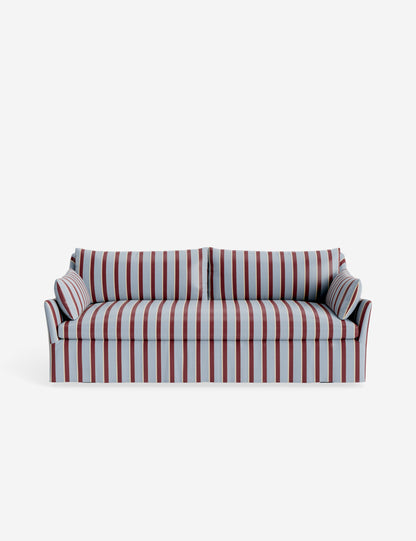 Portola Luxe Depth Slipcover Sofa
