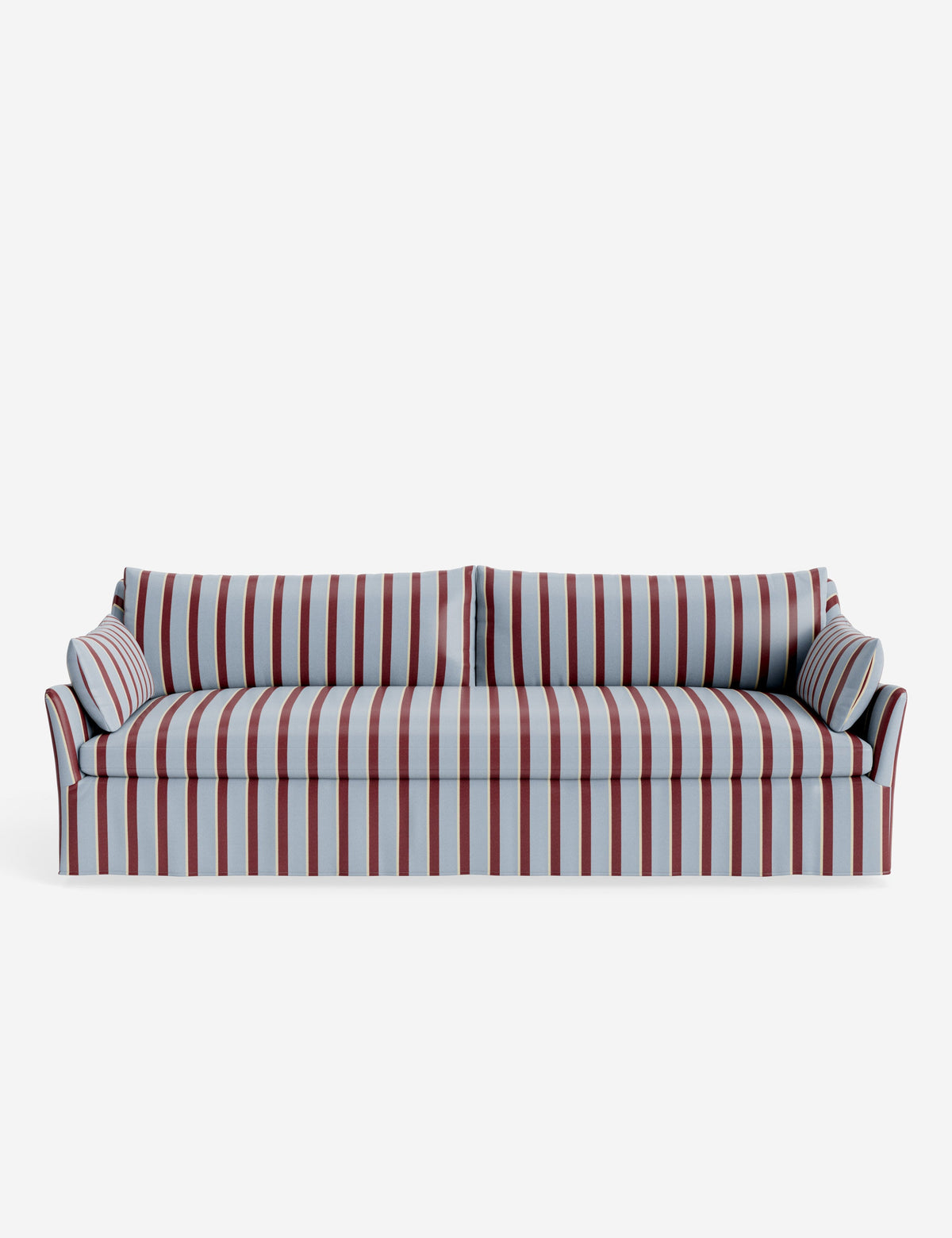 Portola Luxe Depth Slipcover Sofa