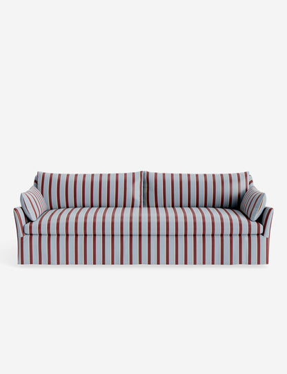Portola Luxe Depth Slipcover Sofa