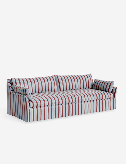 Portola Luxe Depth Slipcover Sofa