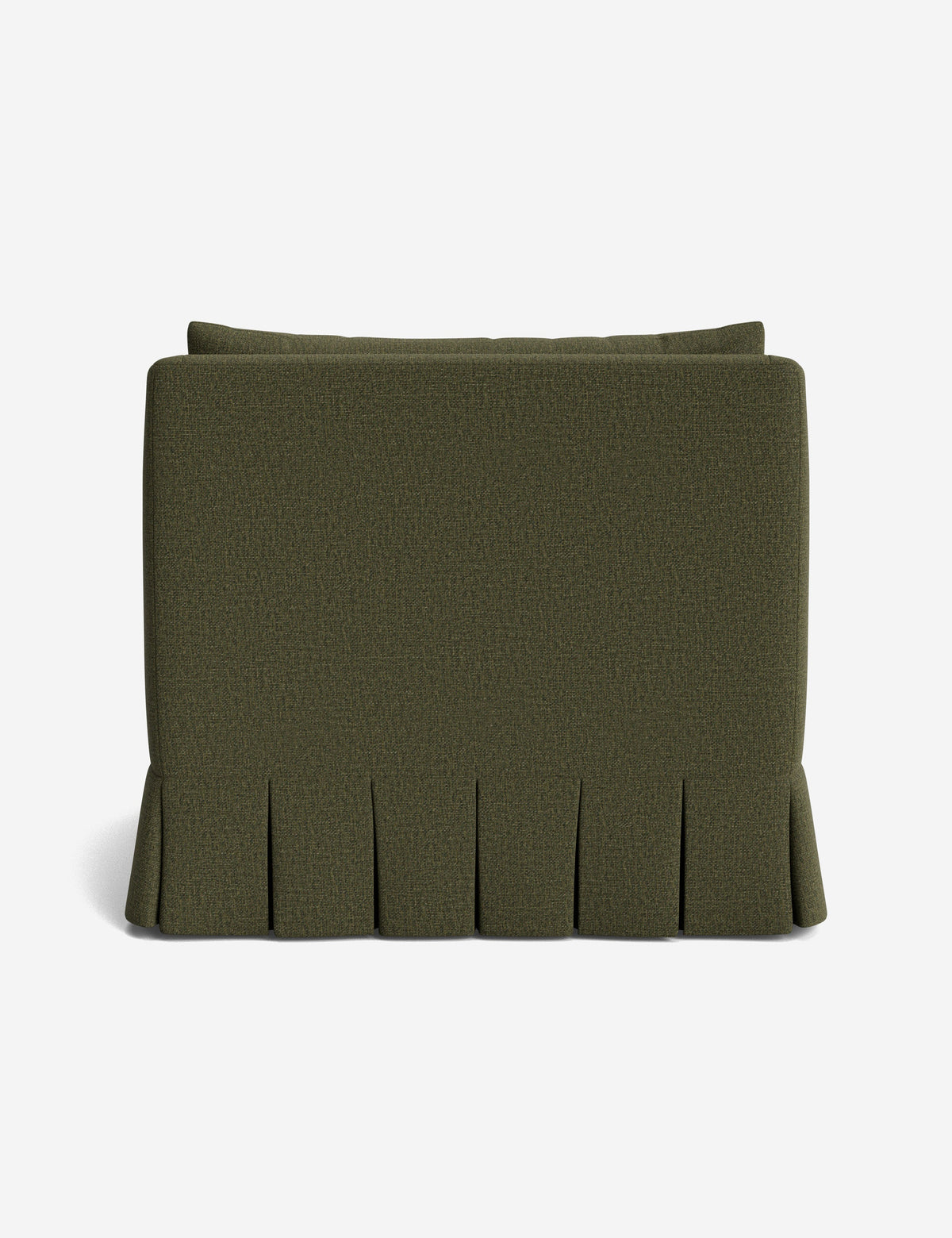 Portola Pleated Accent Chair