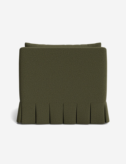 Portola Pleated Accent Chair