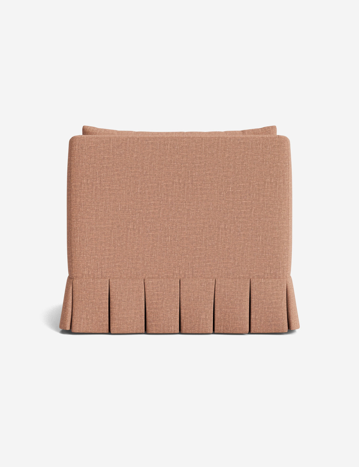 Portola Pleated Accent Chair