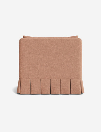 Portola Pleated Accent Chair