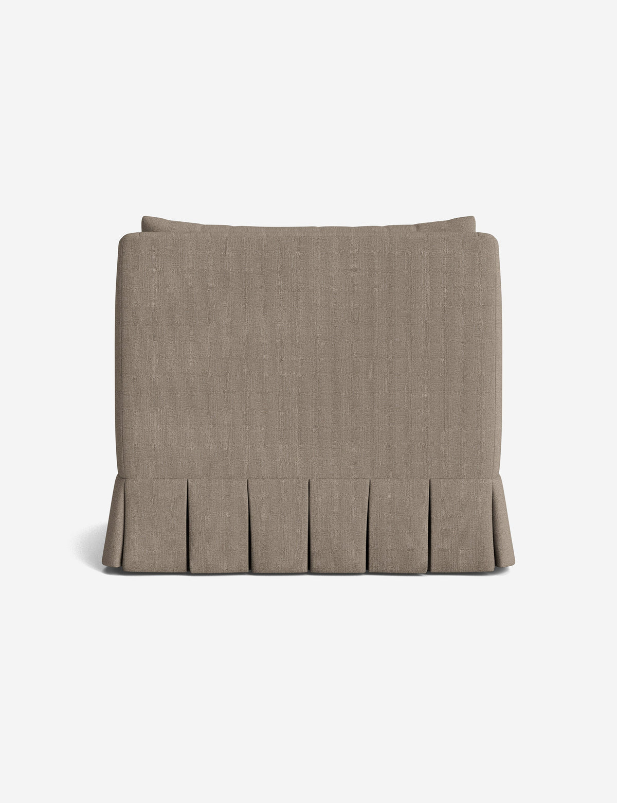Portola Pleated Accent Chair