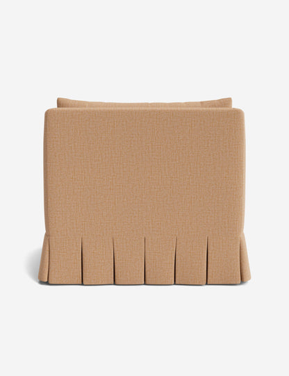 Portola Pleated Accent Chair