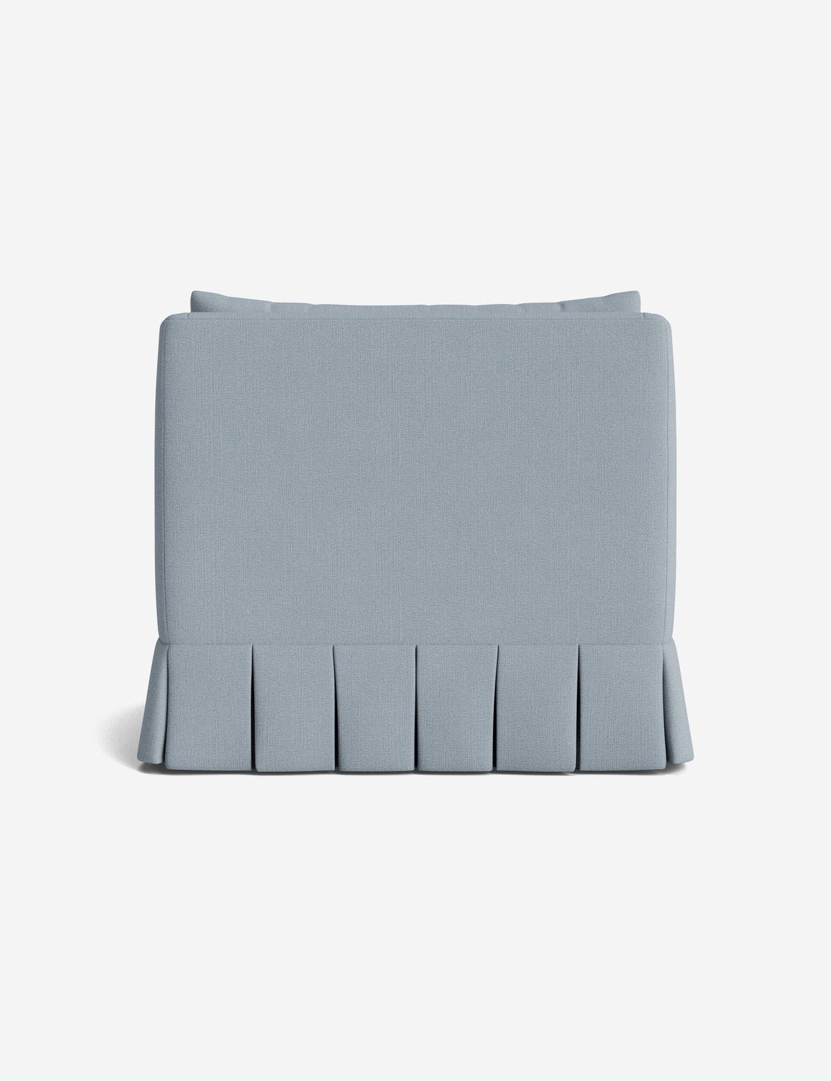 Portola Pleated Accent Chair
