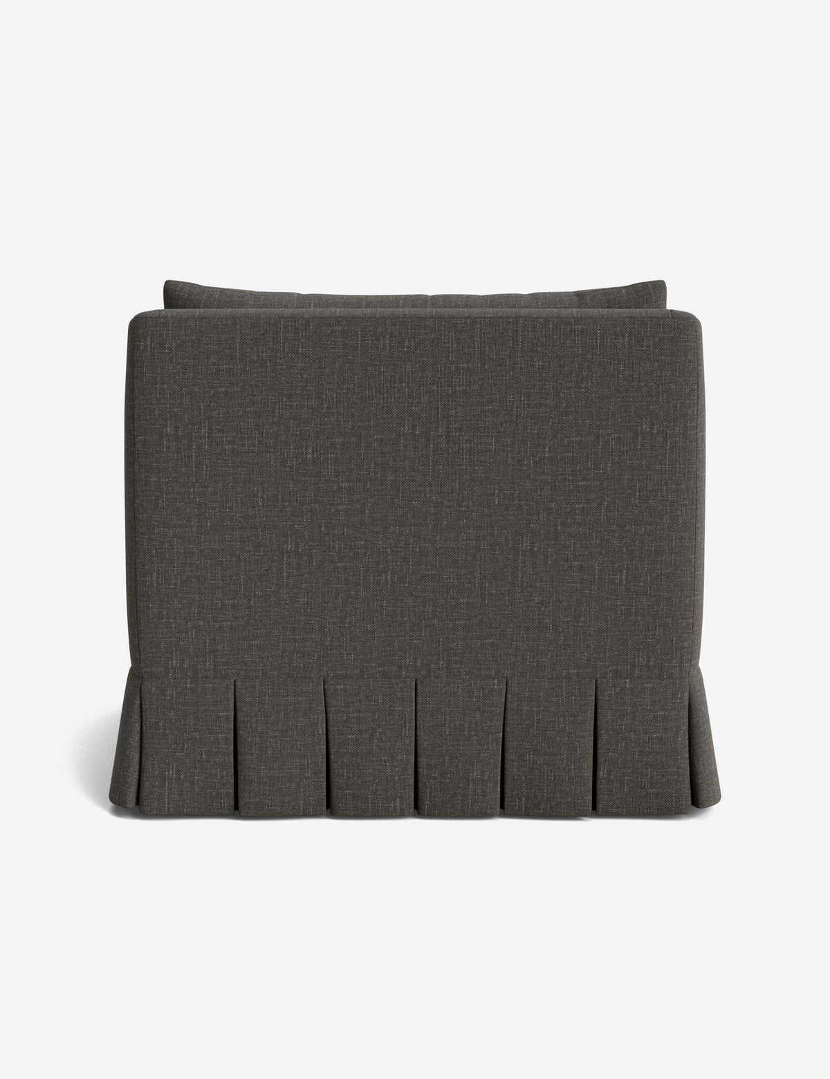 Portola Pleated Accent Chair