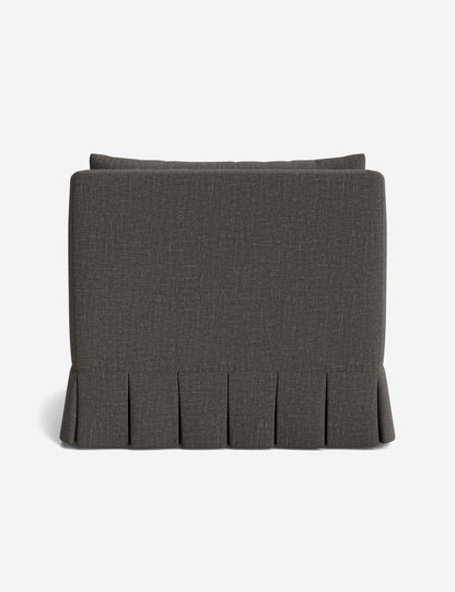 Portola Pleated Accent Chair