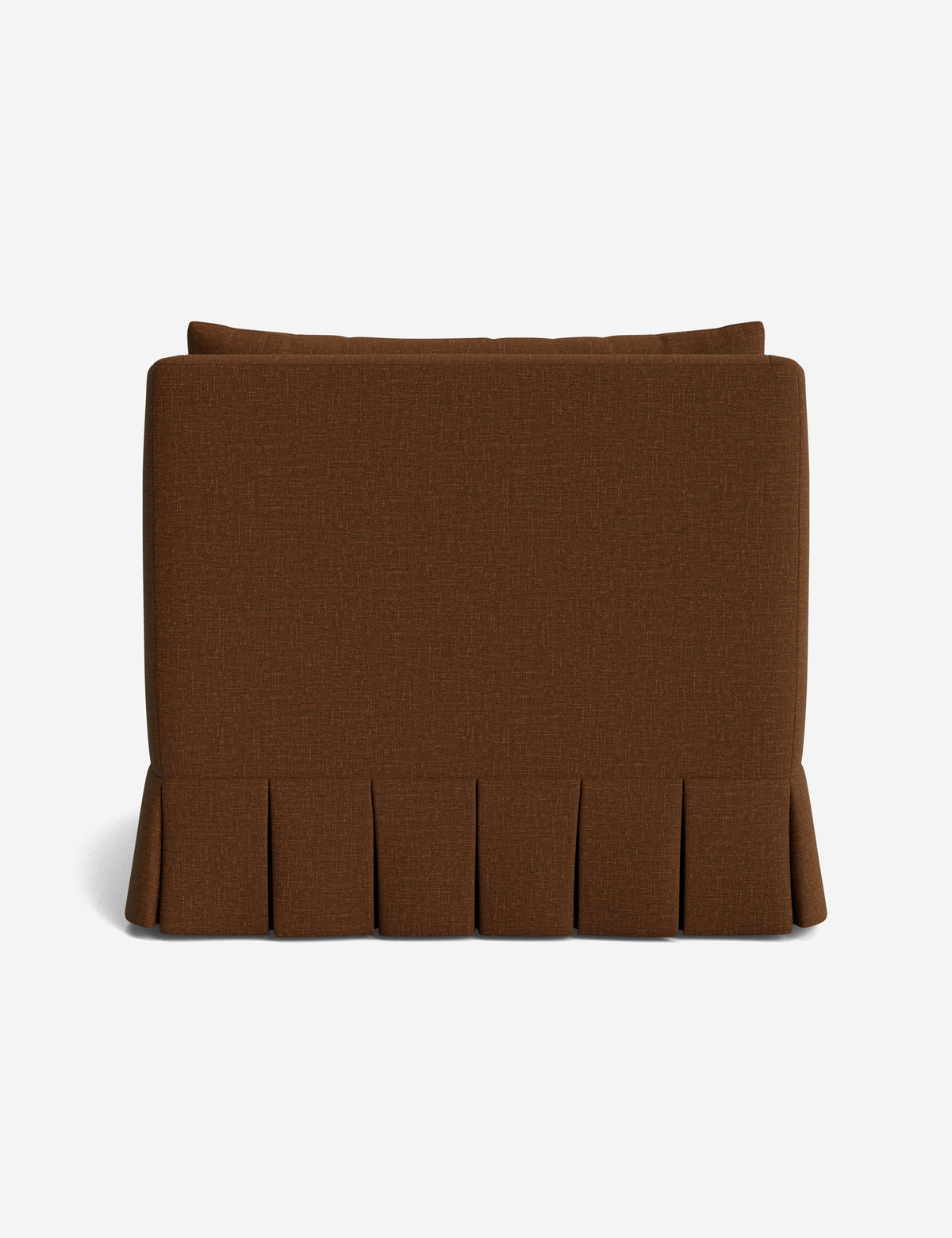 Portola Pleated Accent Chair
