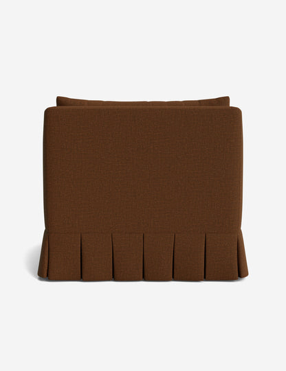 Portola Pleated Accent Chair