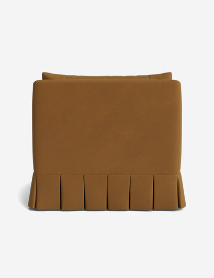 Portola Pleated Accent Chair