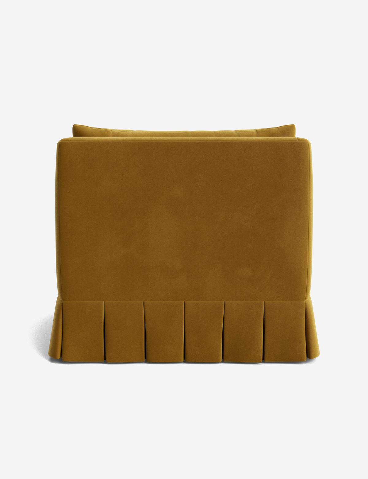 Portola Pleated Accent Chair