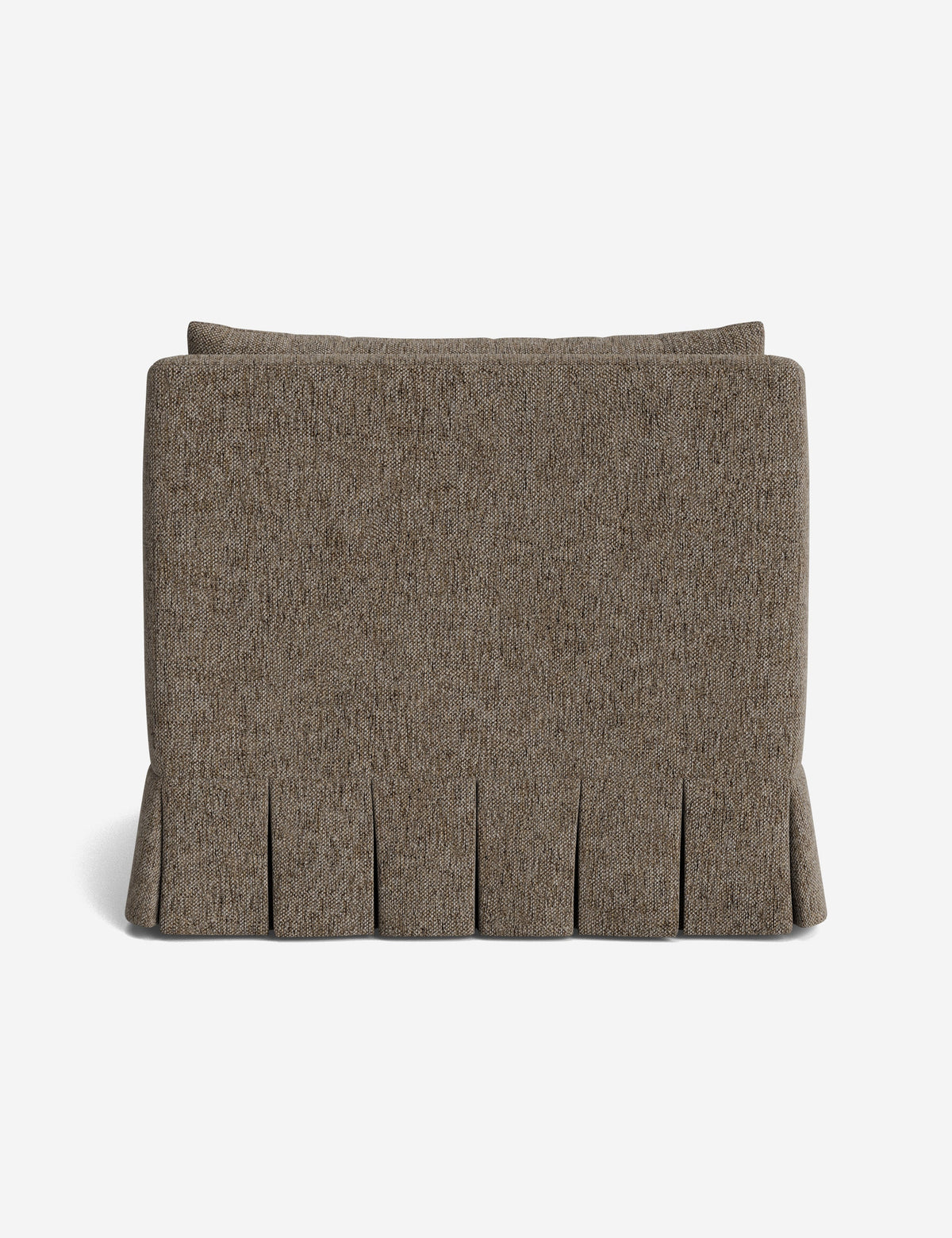 Portola Pleated Accent Chair
