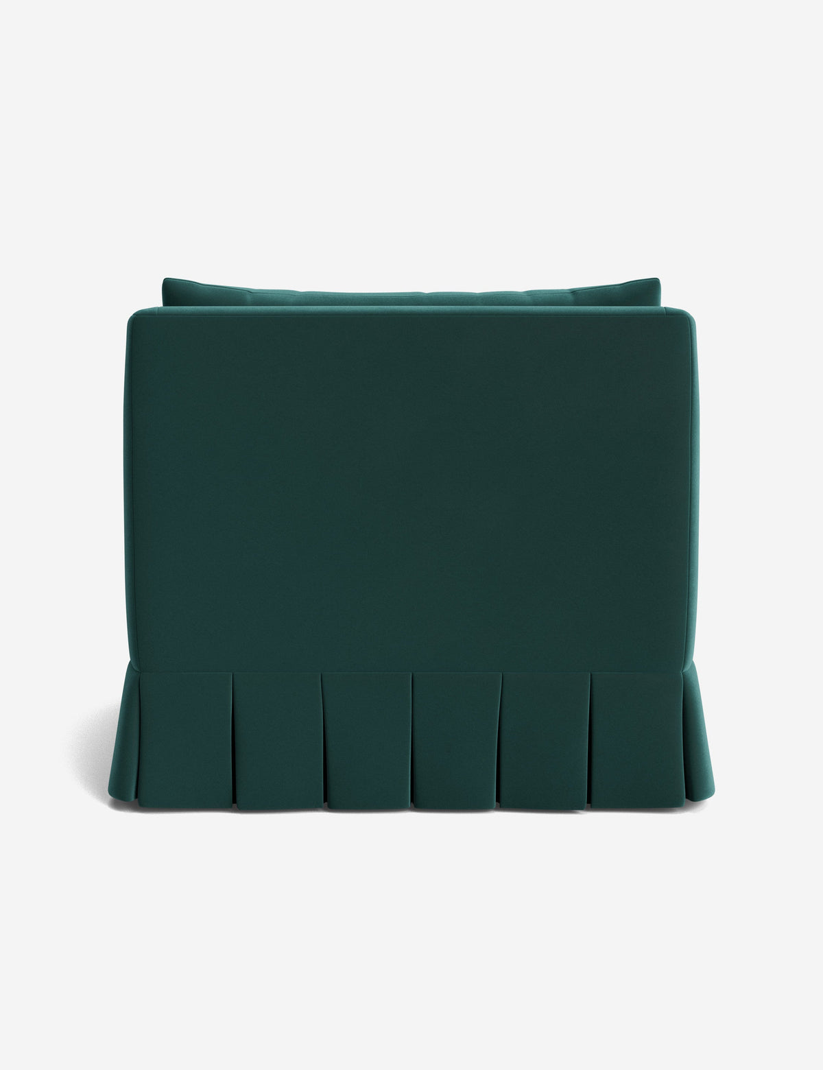 Portola Pleated Accent Chair