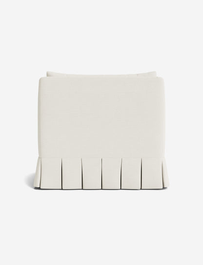 Portola Pleated Accent Chair
