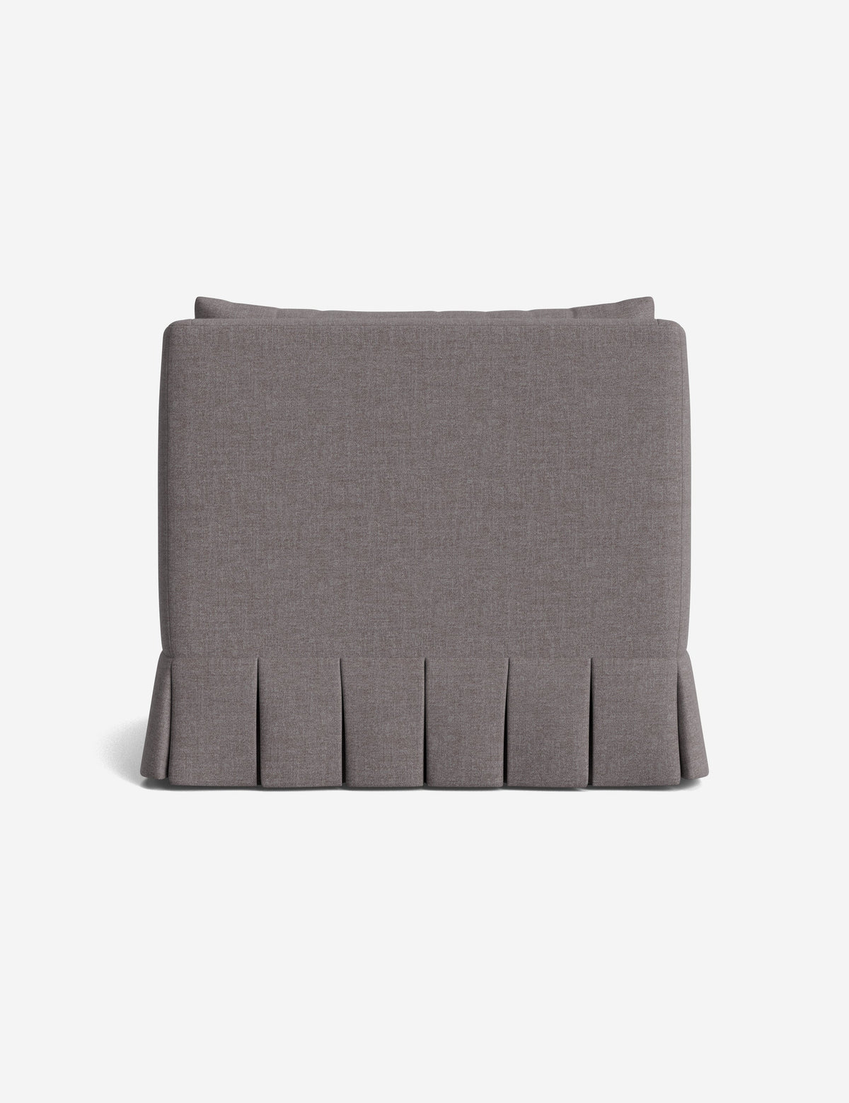Portola Pleated Accent Chair
