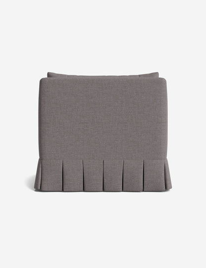 Portola Pleated Accent Chair