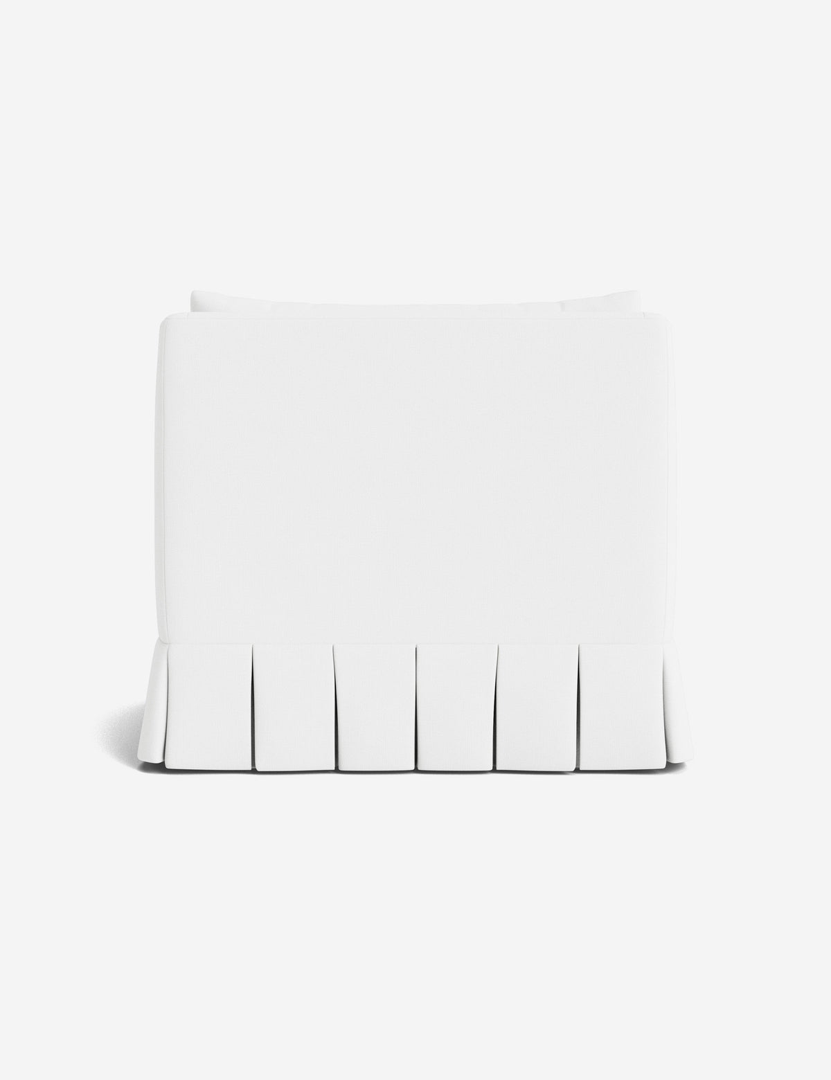 Portola Pleated Accent Chair