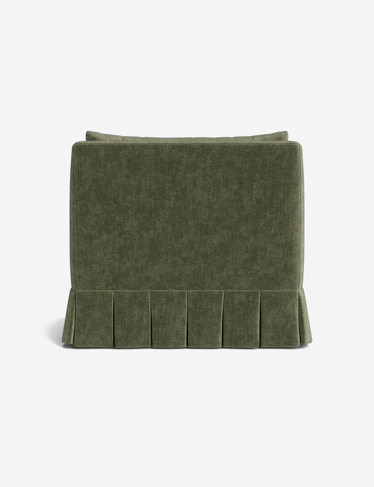 Portola Pleated Accent Chair