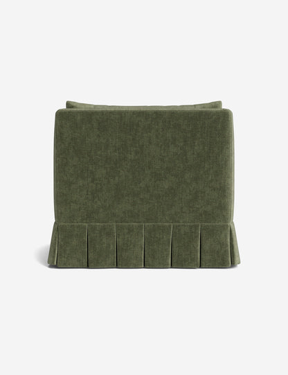 Portola Pleated Accent Chair