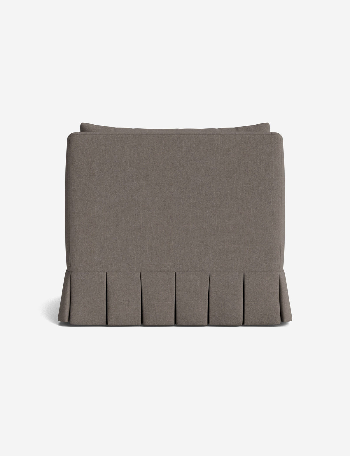 Portola Pleated Accent Chair