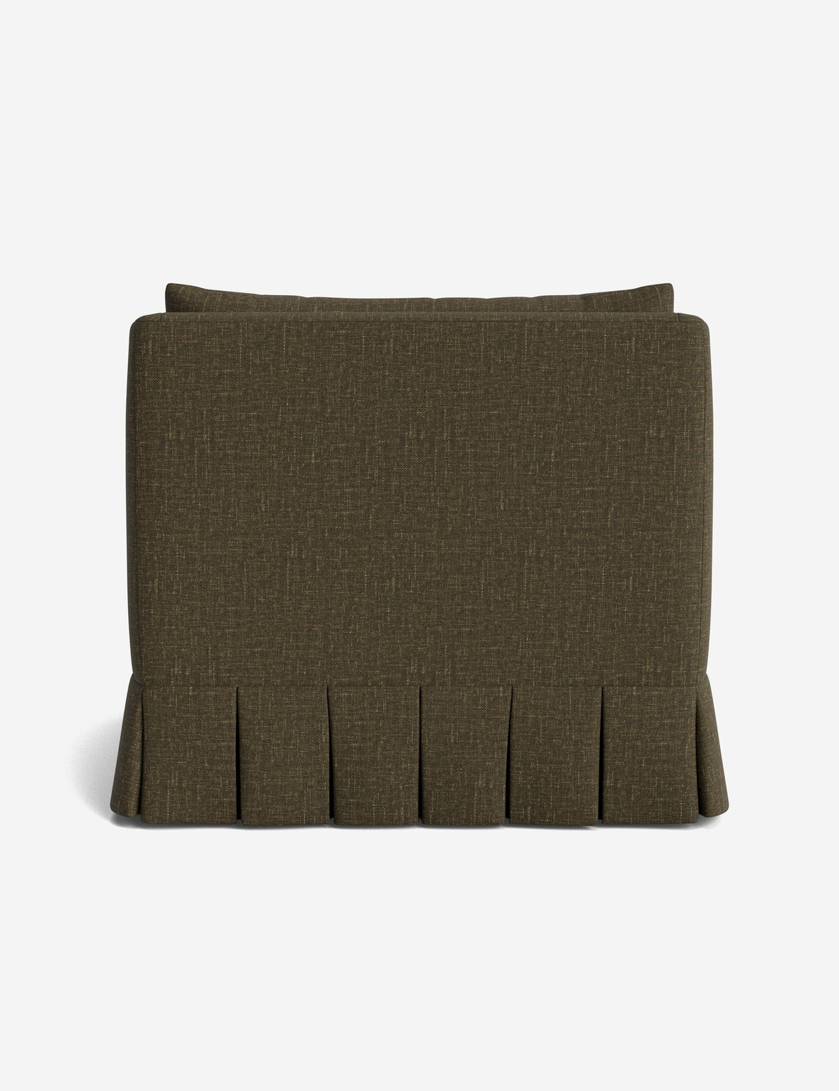 Portola Pleated Accent Chair