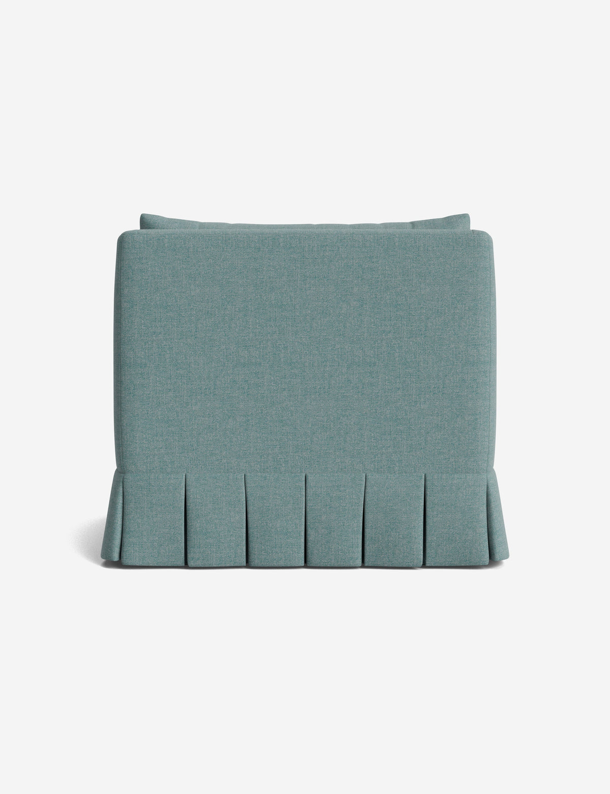 Portola Pleated Accent Chair